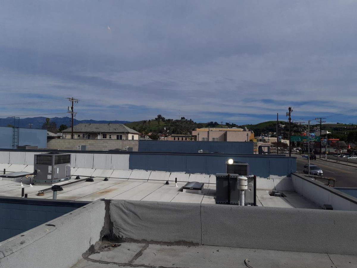 Pads On Pasadena Ave Hostel - Los Angeles, Los Angeles